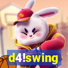 d4!swing