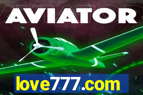 love777.com