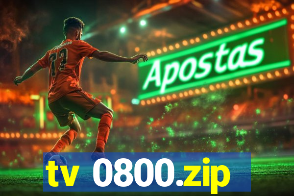 tv 0800.zip