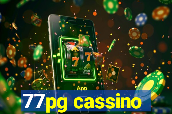 77pg cassino