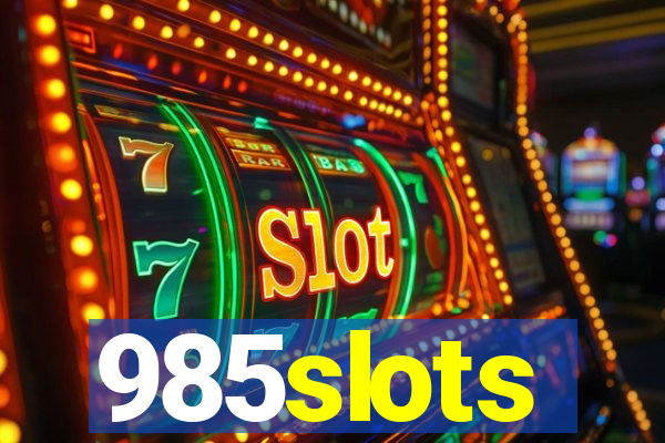 985slots