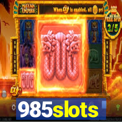 985slots