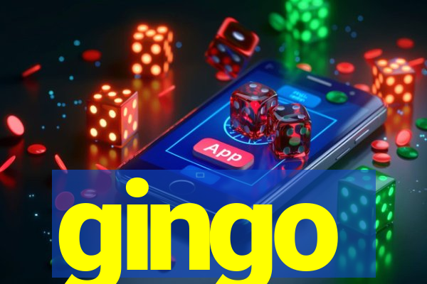 gingo