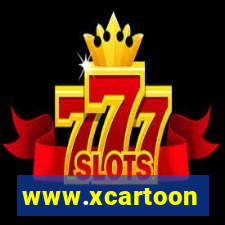 www.xcartoon