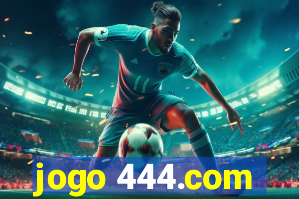 jogo 444.com