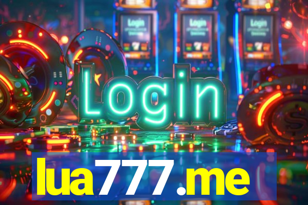 lua777.me