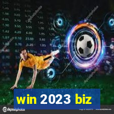 win 2023 biz