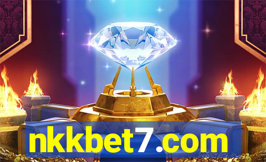 nkkbet7.com