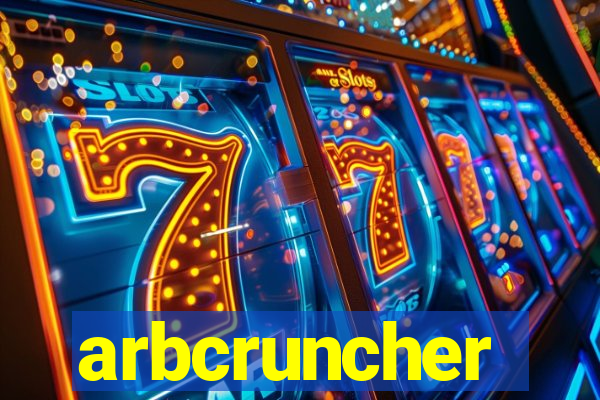 arbcruncher