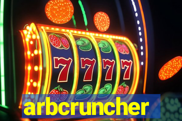 arbcruncher