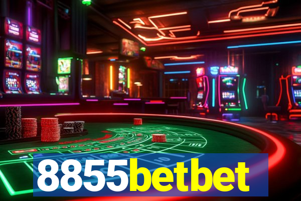 8855betbet