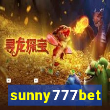 sunny777bet