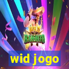 wid jogo