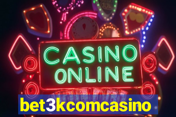 bet3kcomcasino