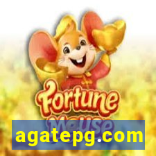 agatepg.com