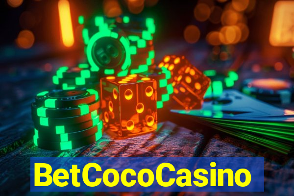 BetCocoCasino