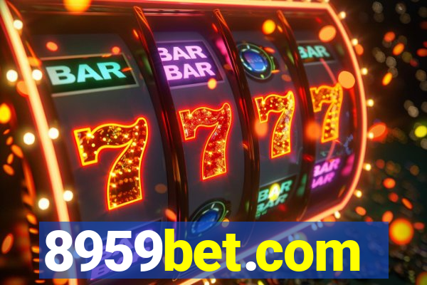 8959bet.com