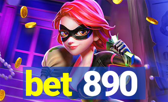 bet 890