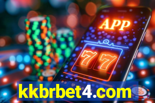 kkbrbet4.com