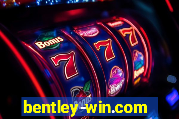 bentley-win.com