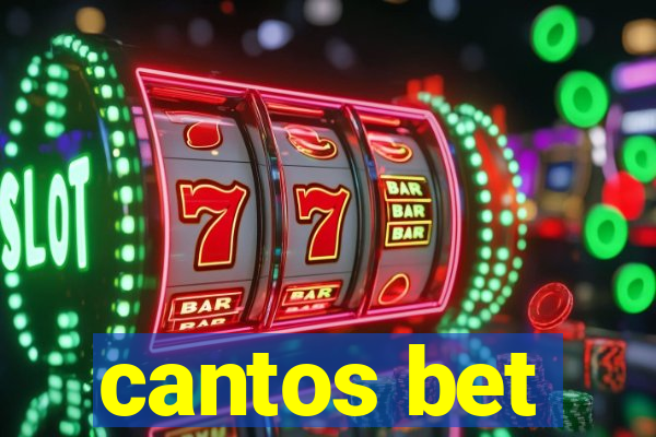 cantos bet