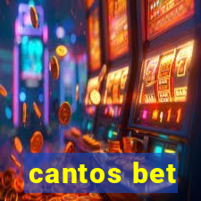 cantos bet