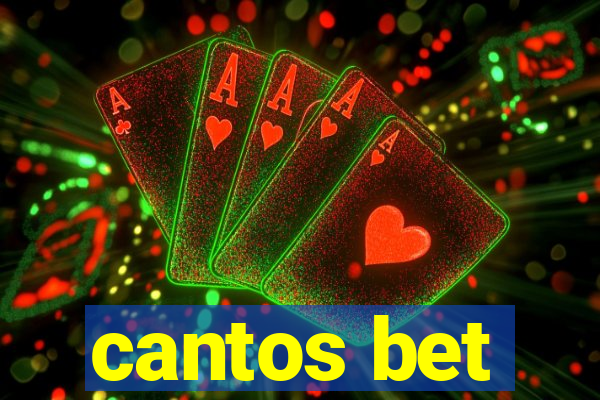 cantos bet