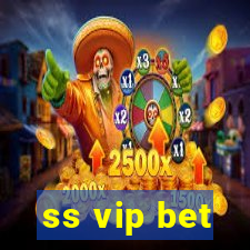 ss vip bet