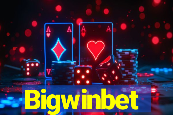 Bigwinbet