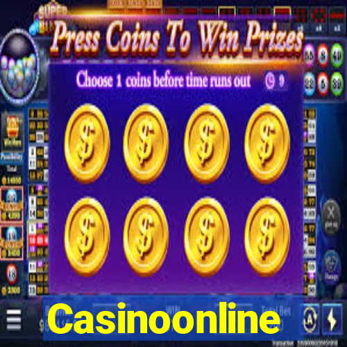 Casinoonline