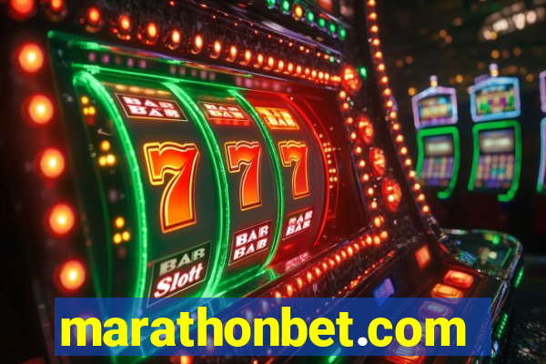 marathonbet.com