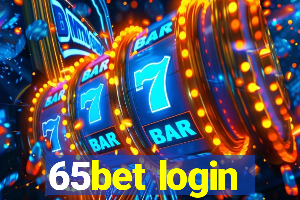 65bet login