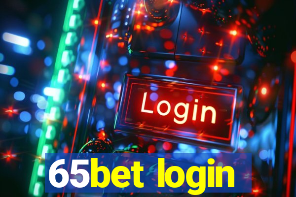 65bet login