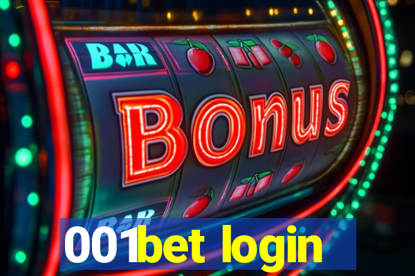 001bet login