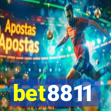 bet8811