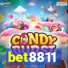 bet8811