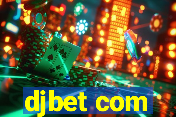 djbet com