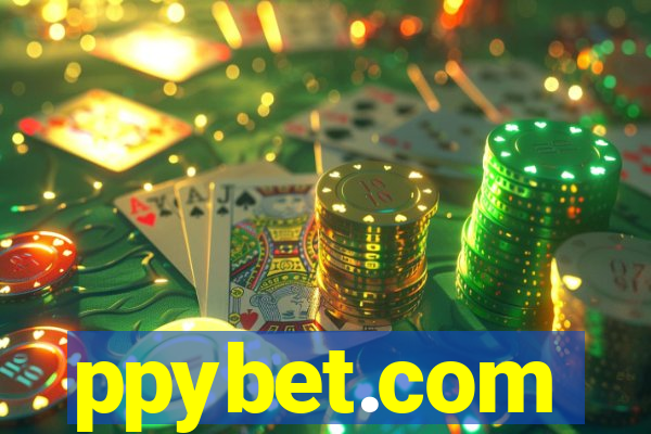 ppybet.com