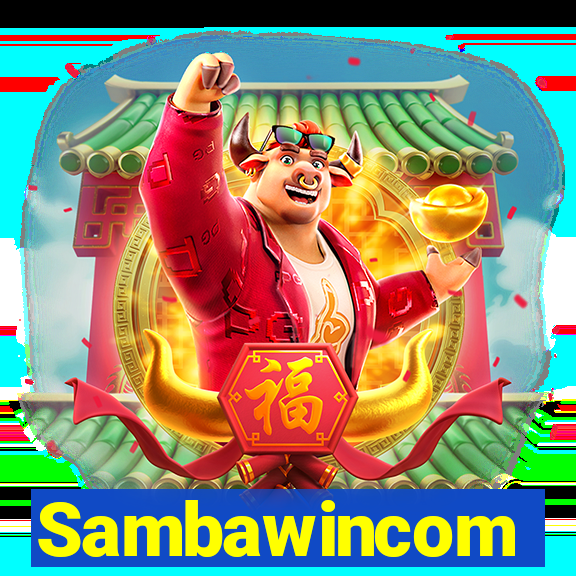 Sambawincom