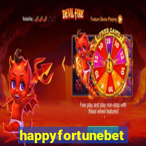 happyfortunebet.com