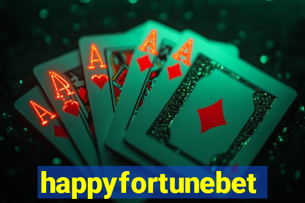 happyfortunebet.com