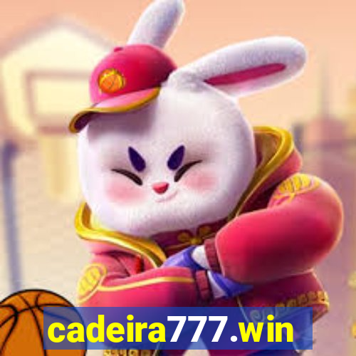 cadeira777.win