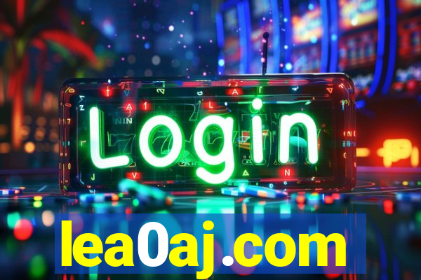 lea0aj.com