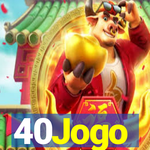 40Jogo