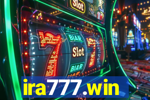 ira777.win