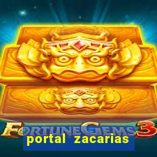 portal zacarias area 51