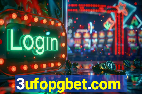 3ufopgbet.com