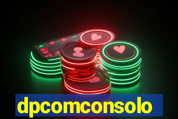 dpcomconsolo