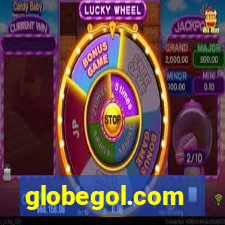 globegol.com