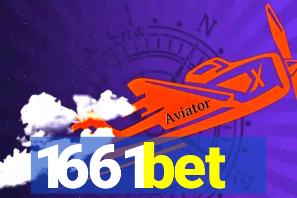 1661bet